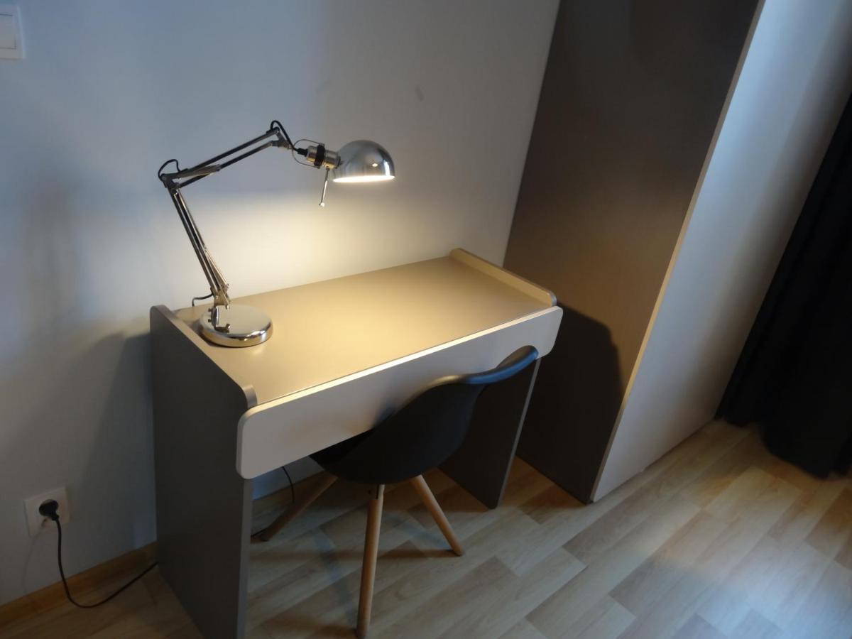 One More Night Apartment, Poznan Old Town المظهر الخارجي الصورة