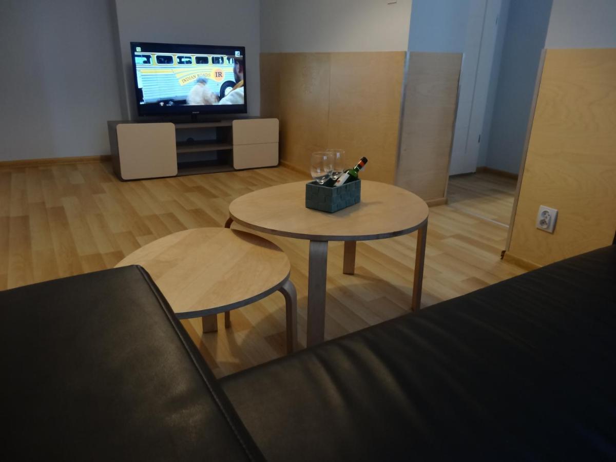One More Night Apartment, Poznan Old Town المظهر الخارجي الصورة