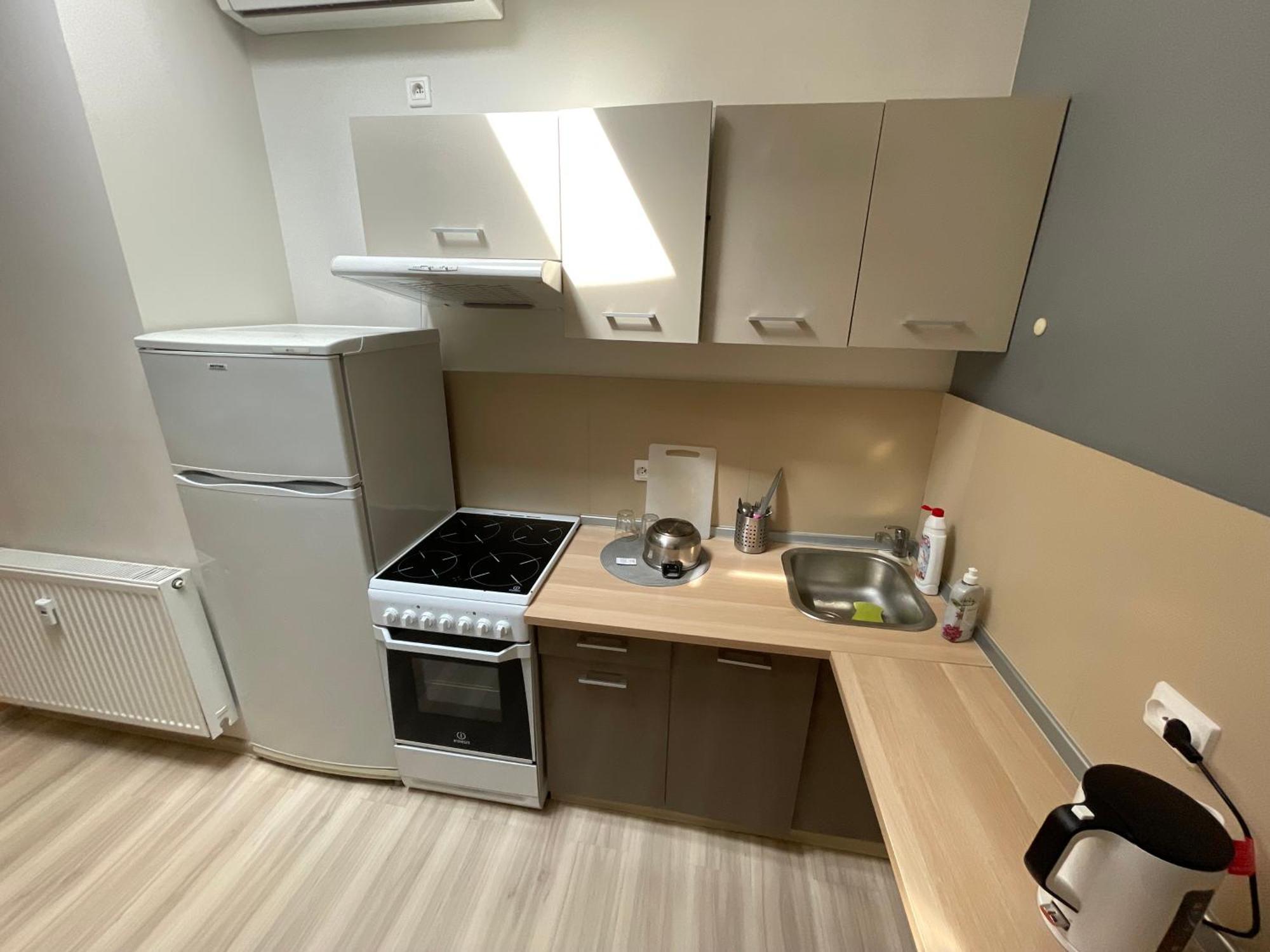 One More Night Apartment, Poznan Old Town المظهر الخارجي الصورة