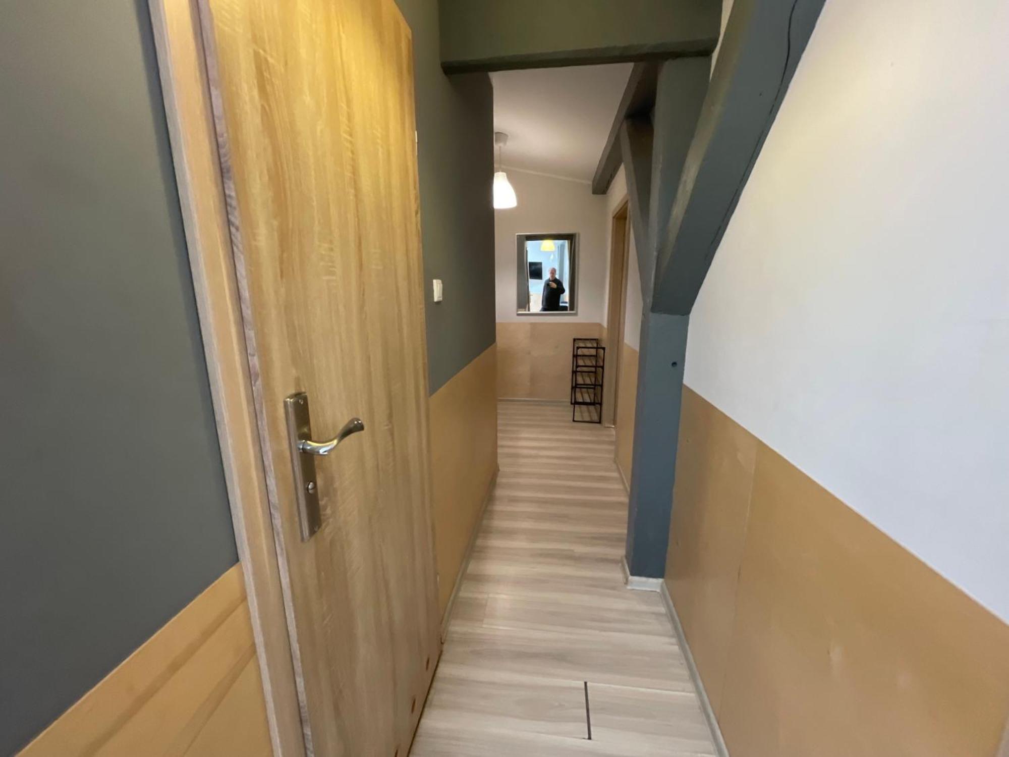 One More Night Apartment, Poznan Old Town المظهر الخارجي الصورة